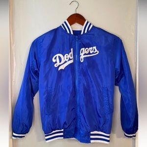 LA Dodgers Coat, Kids